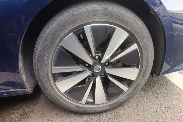 Used Nissan Teana 2021 2.0L XL Upper AD1 Smart Drive & Navigation Edition
