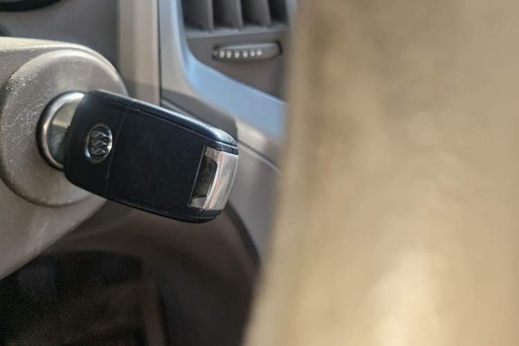 Used Buick GT 2013 GT 1.6L Manual Entry-Level Model