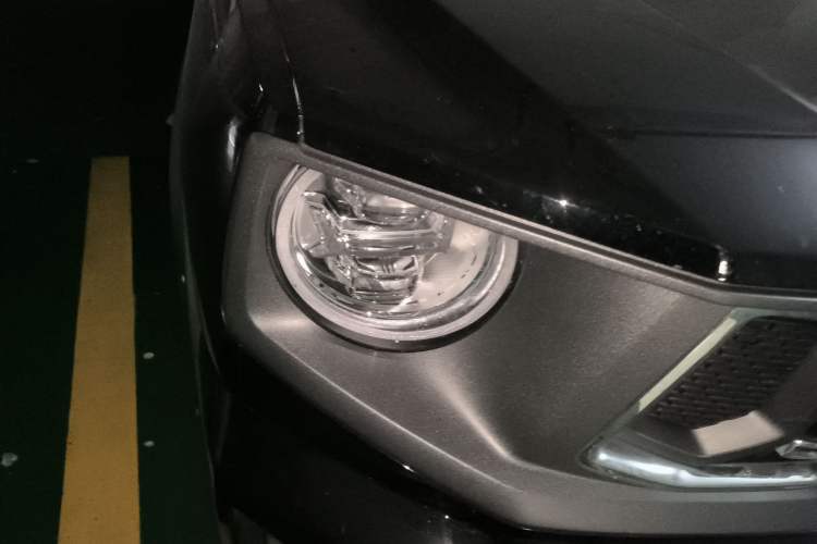 Used Haval H Dog 2023 2.0T All-Wheel-Drive Chaoye Plus
