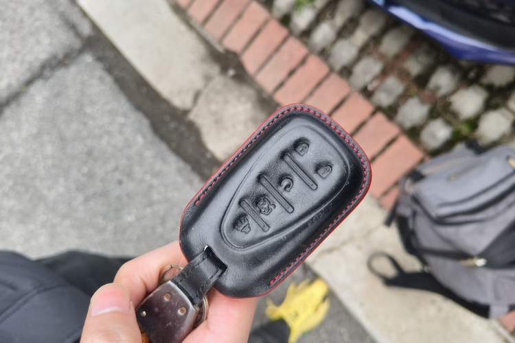 Used Chevrolet Malibu XL 2022 Redline 550T Automatic RuiLian Edition
