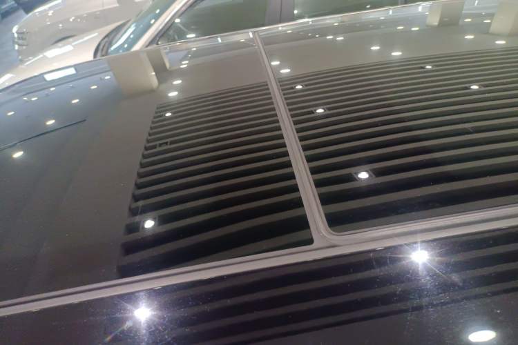 Used MINI MINI 2016 1.5T COOPER Avant-Garde