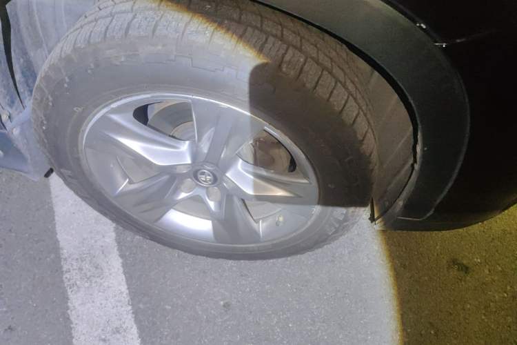 Used Toyota Highlander 2018 2.0T Two-Wheel Drive Luxury Edition 7 Seats China VI Standard