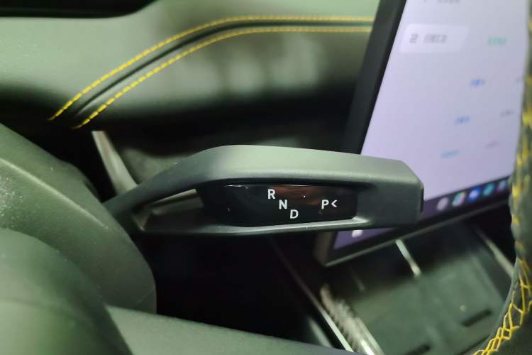 Used Xiaomi Auto SU7 Ultra 2025 Ultra Model
