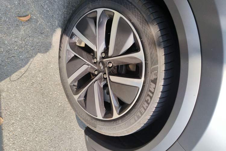 Used Li Auto L7 2024 MAX Model