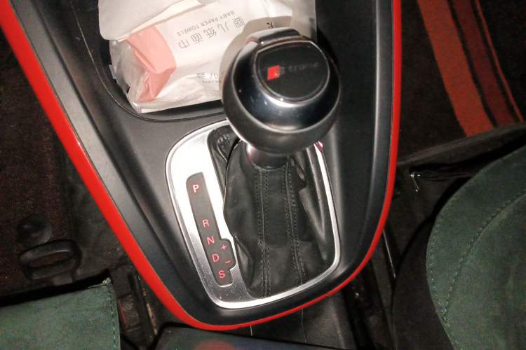 Used Audi A1 2013 30 TFSI China Limited Edition Ego