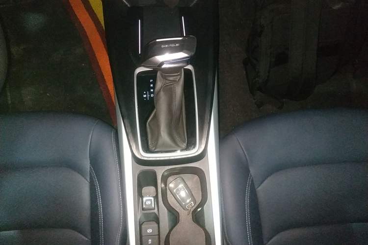 Used Chevrolet Monza 2023 1.5L Dual-Clutch Enjoyment Edition