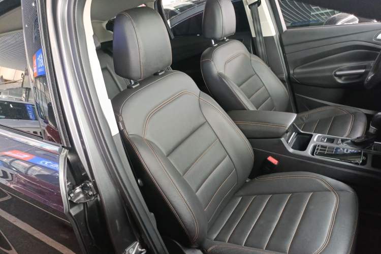 Used Ford Kuga 2017 EcoBoost 245 Four-Wheel-Drive Sport Model