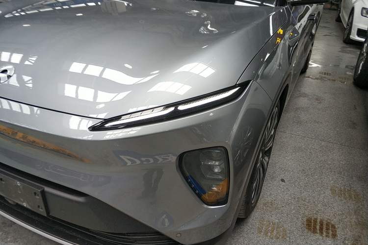 Used Nio ES8 2024 75 kWh Executive Edition