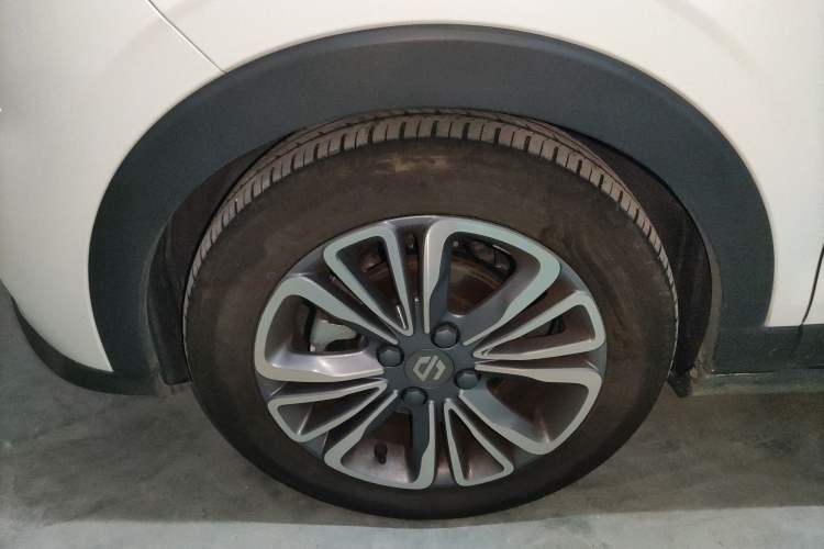 Used Leapmotor T03 2024 403 Comfort Edition
