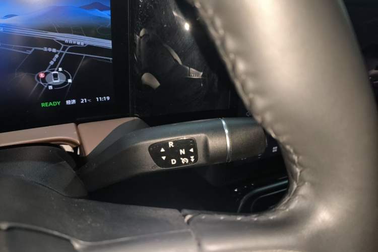 Used Leapmotor C11 2023 Pure Electric 500 Comfort Edition