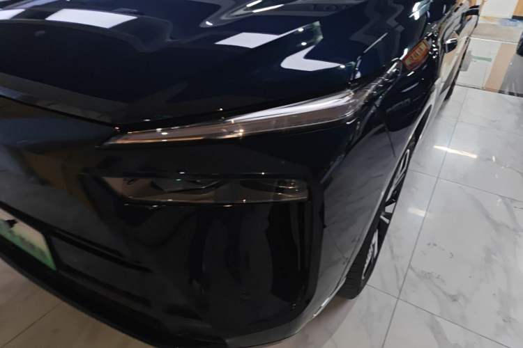 Used Wey Lanshan 2025 Four-Wheel Drive Max