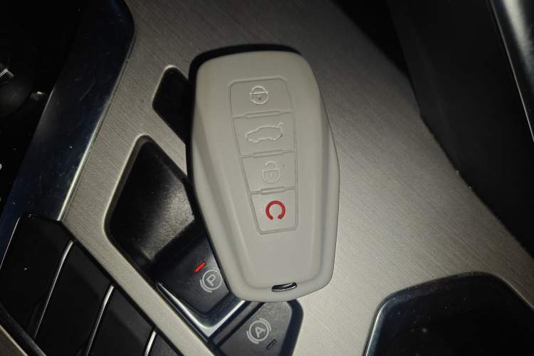 Used Geely Auto Coolray 2024 1.5T DCT Longteng Edition