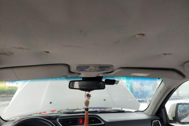 Used Great Wall Wingle 6 2014 2.0T Two-Wheel Drive Navigation Version 4D20B