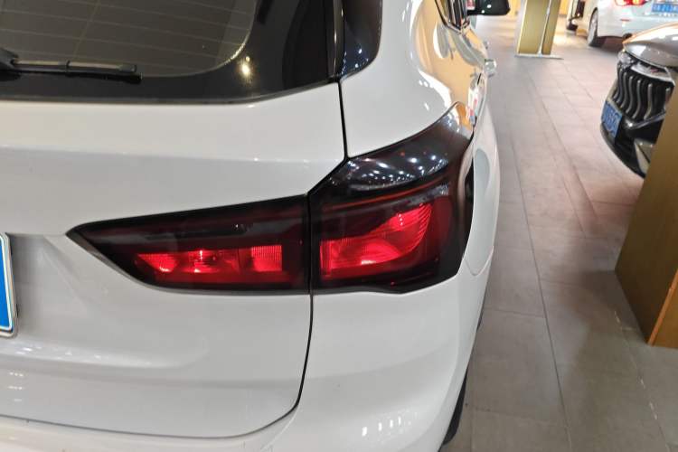 Used BMW X1 2019 sDrive18Li Fashion Model