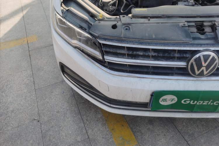 Used Volkswagen Bora 2021 1.5L Automatic Elite Smart Connect Edition