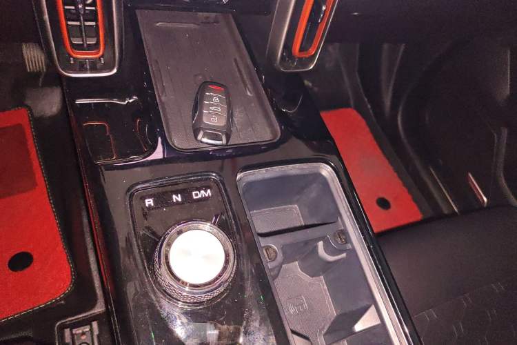 Used Haval DARGO 2021 Revised Version 1.5T DCT Two-Wheel Drive "Mǎquǎn" Edition