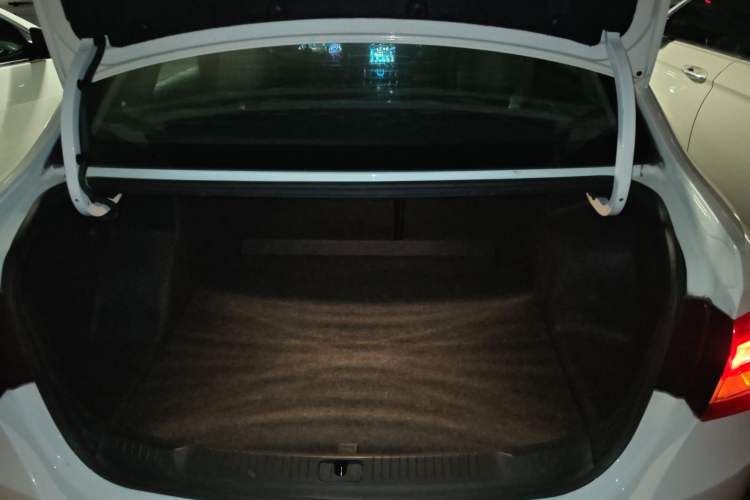 Used Buick GT 2015 18T Dual-Clutch Luxury Model