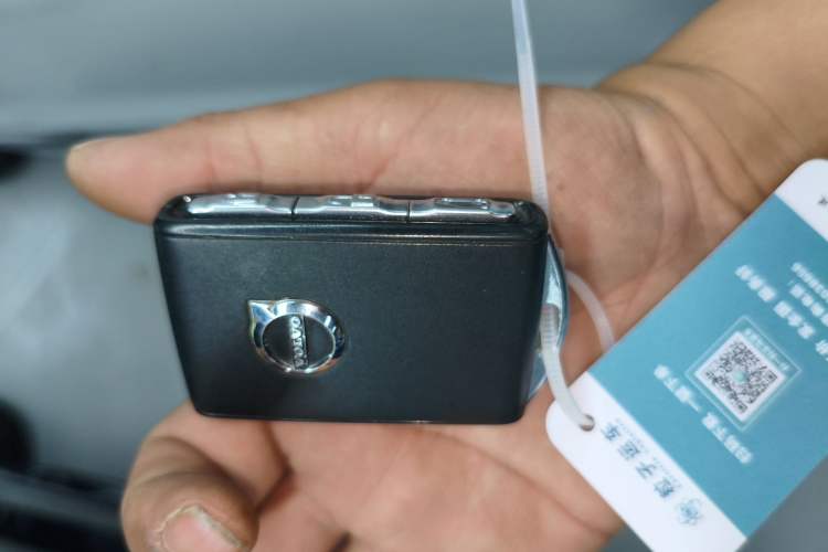 Used Volvo XC60 2021 T5 4x4 Smart Luxury Edition Interior 1