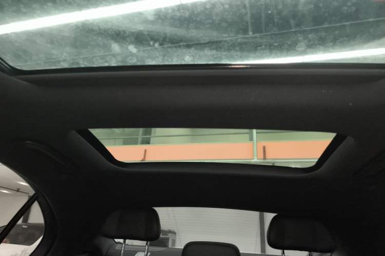 Used Mercedes-Benz C-Class 2022 C 260 L Obsidian Night Sport Edition
