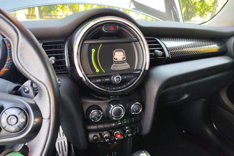 Used MINI MINI 2014 2.0T COOPER S Fun