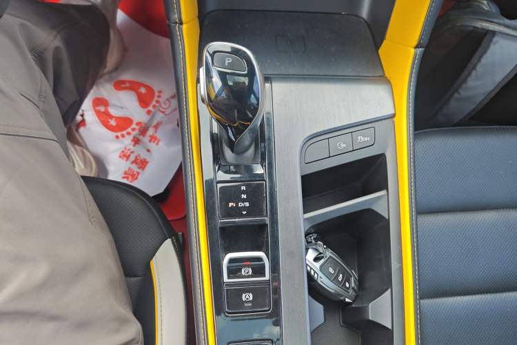 Used MG 6 2021 Pro 1.5T Automatic Trophy Flagship Edition
