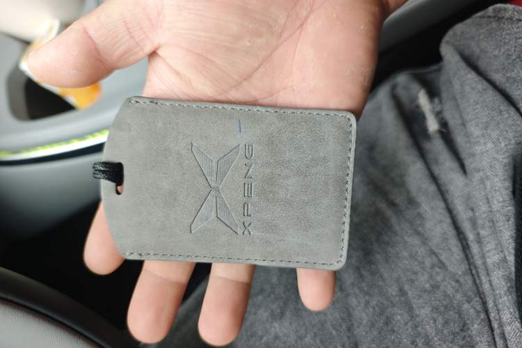 Used XPeng MONA M03 2024 620 with Ultra-Long Range