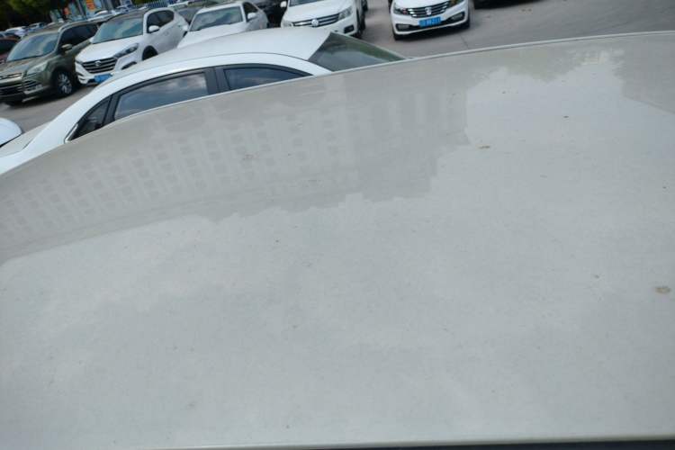 Used Wuling Hongguang MINIEV 2024 3rd Generation 215km Youth Edition Roof