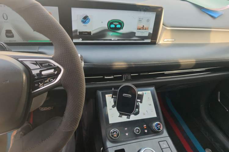 Used NETA U 2020 520 U-Create
