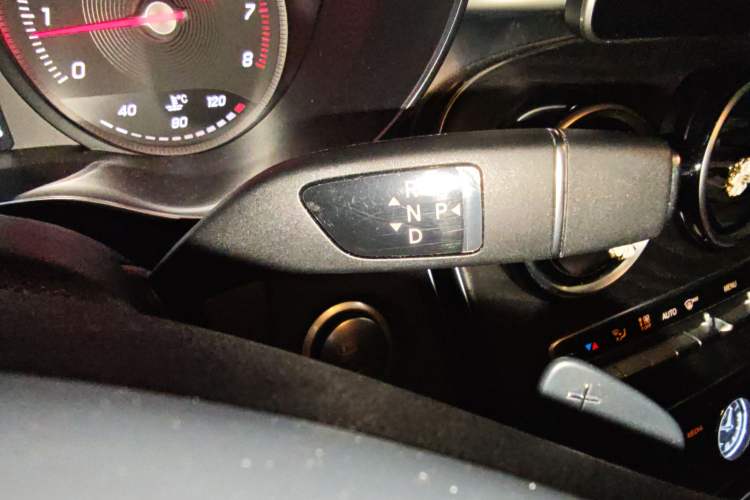 Used Mercedes-Benz C-Class 2018 C 200 L Sport Edition Achievement Special Edition