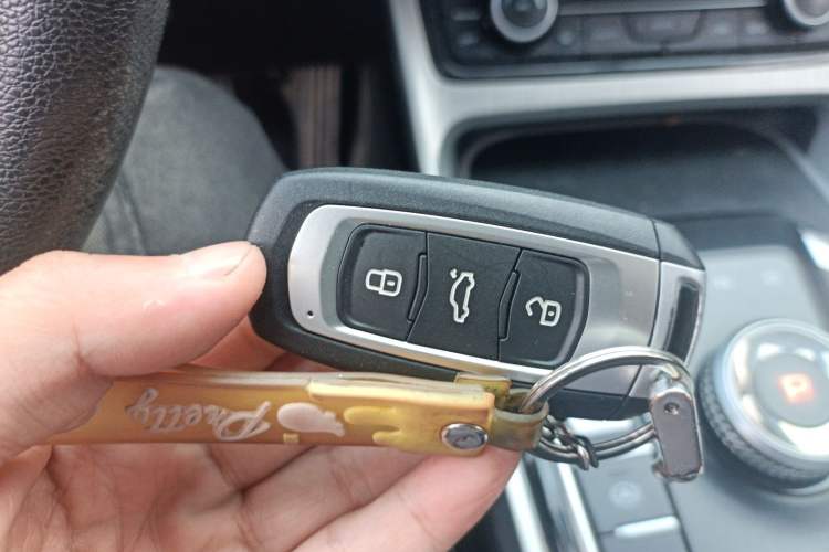 Used Geely Auto Emgrand GSe 2018 LingShang Model