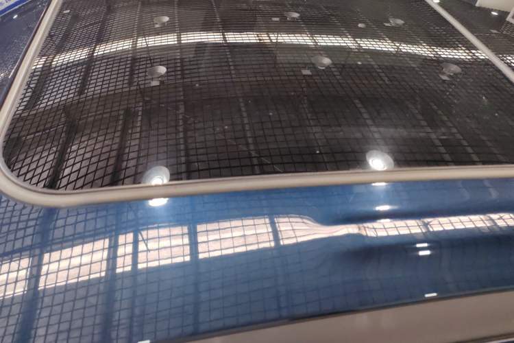 Used GAC Trumpchi M6 2023 PRO 270T DCT Luxury Edition Roof