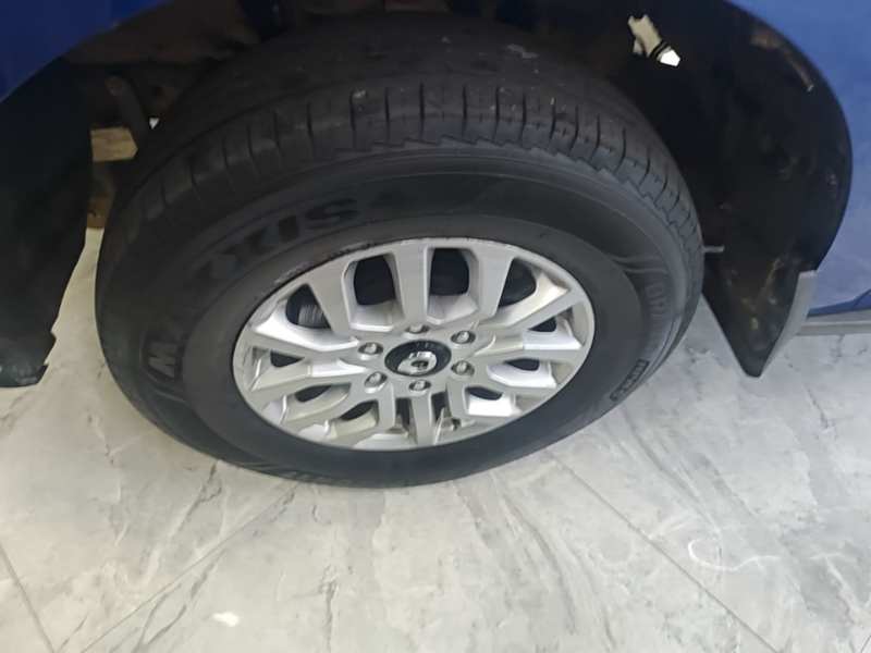 Used Great Wall Poer 2019 2.0T Commercial Version Manual Diesel Two-Wheel Drive Elite Long-Box GW4D20M — 22