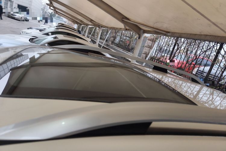 Used Subaru Forester 2016 2.0XT Prestige Navigation Edition Roof