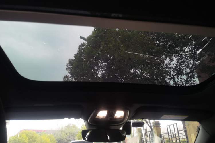 Used Volvo S60 2023 B4 Zhiyuan Luxury Edition
