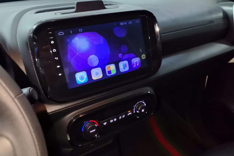 Used Roewe Clever 2022 311km QiQi BoBo Edition