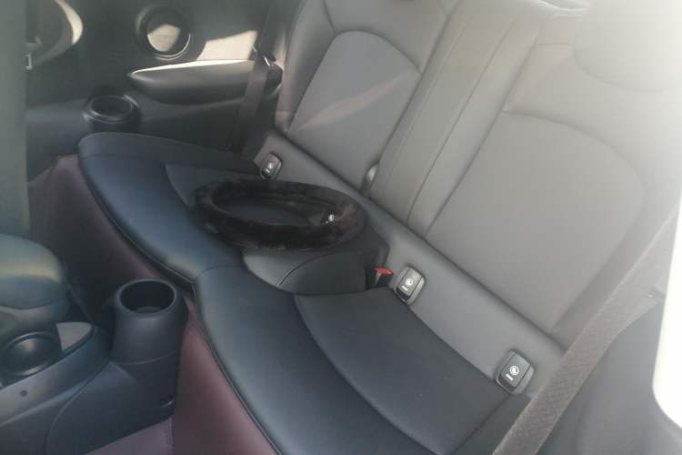 Used MINI 2022 Updated 1.5T COOPER Classic Edition