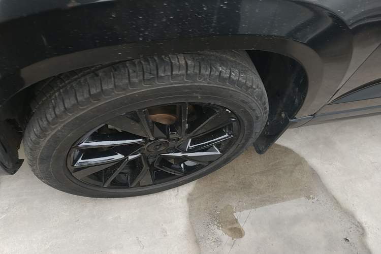 Used Jetta VS5 2022 280TSI Automatic High-Gloss Enjoyment Model