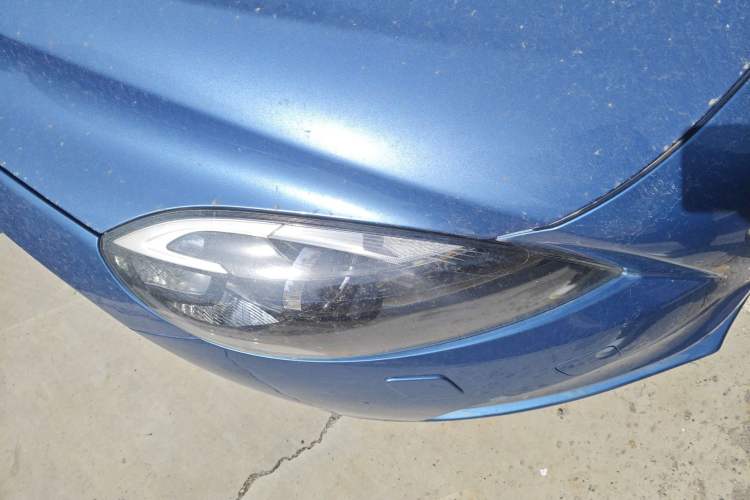 Used Volvo V40 2015 1.6T Zhiyi Edition
