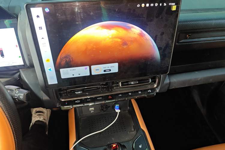 Used Haval Raptor New Energy 2023 Hi4 102 Exploration Edition