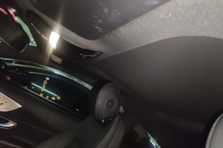 Used Mercedes-Benz C-Class 2017 C 200 4MATIC Coupe