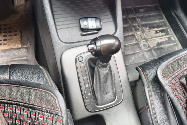 Used Kia K3 2013 1.6L Automatic GLS