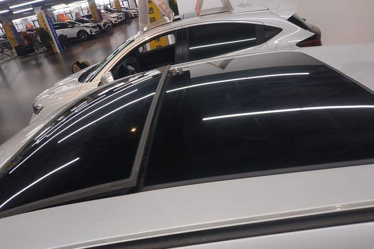 Used Honda XR-V 2021 220TURBO CVT Luxury Edition