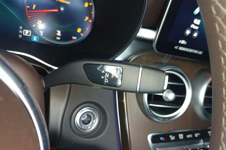 Used Mercedes-Benz GLC 2022 Refreshed GLC 300 L 4MATIC Dynamic Edition