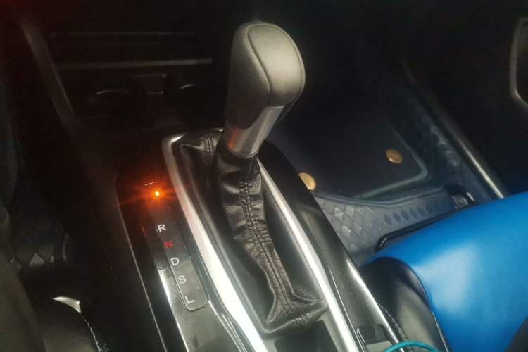 Used Honda Envix 2019 180TURBO CVT Enjoyment Version China VI