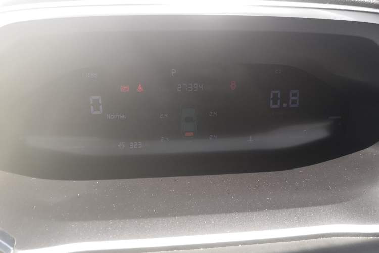 Used Changan CS55PLUS 2024 3rd Generation 1.5T DCT Excellence Model
