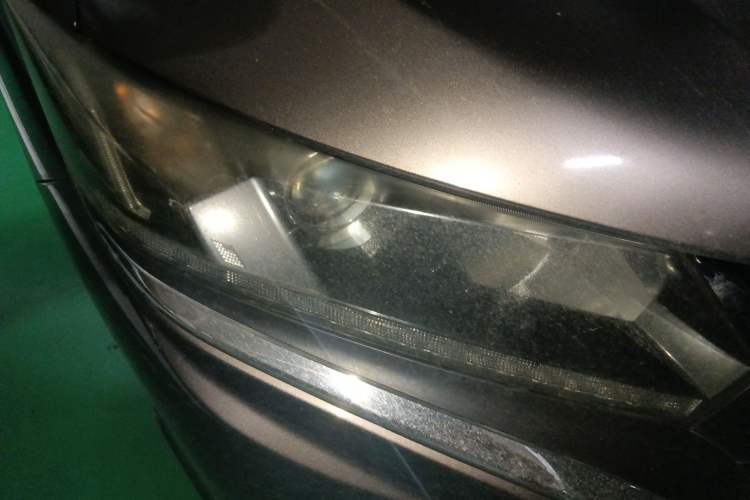 Used Honda Gienia 2017 1.5L CVT Fashion Edition Right Front Headlight