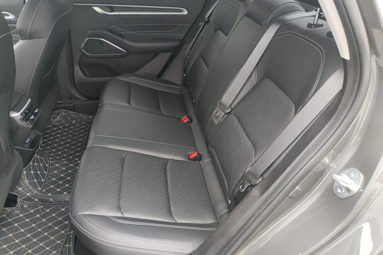 Used Geely Auto Emgrand 2023 4th Generation Champion Edition 1.5L CVT Prestige Model
