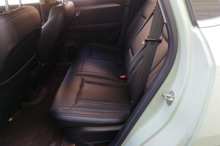 Used Wuling Asta 2021 1.5T CVT Star曜 Edition
