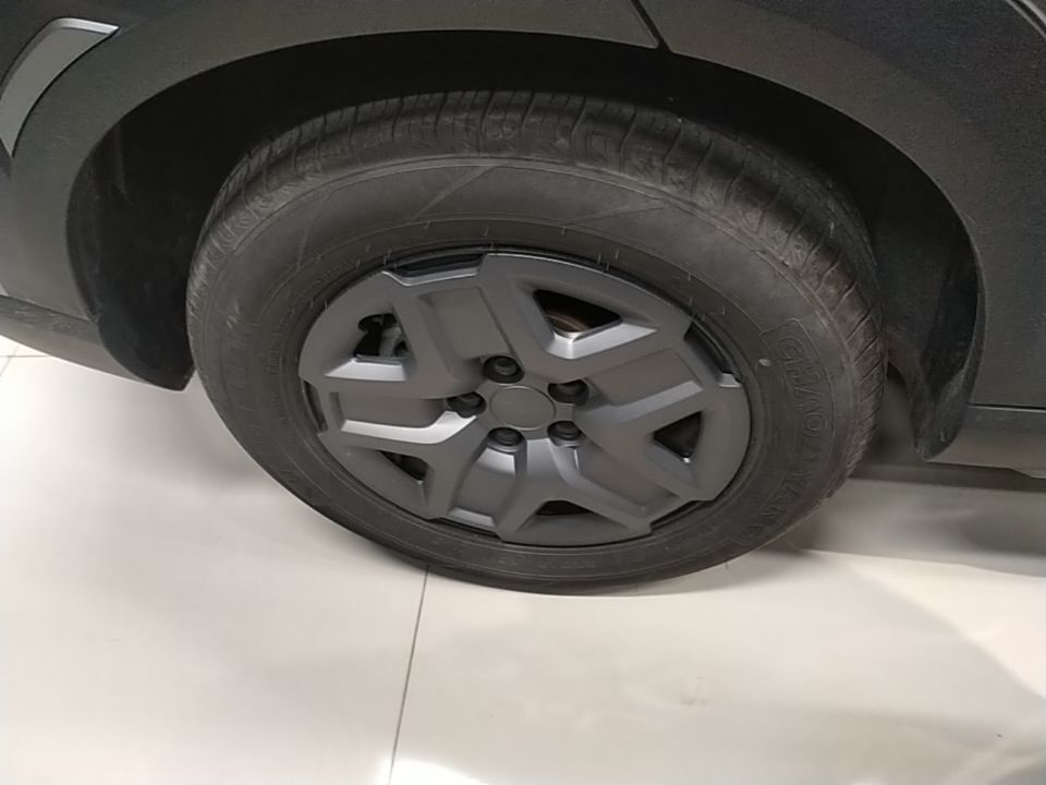 BYD Yuan UP 2024 401 km Active Version — снимка 11
