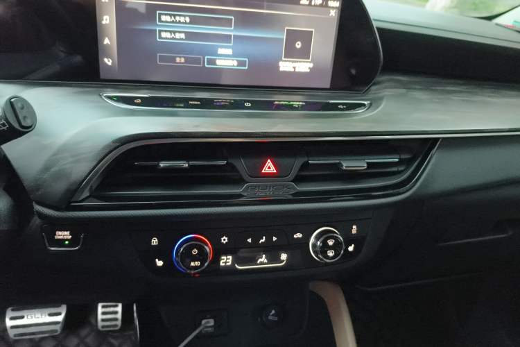 Used Buick GL6 2021 323T Mild Hybrid Connect Luxury Model